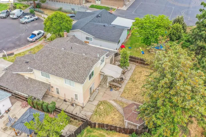 905 Hawthorne, Antioch, California 94509