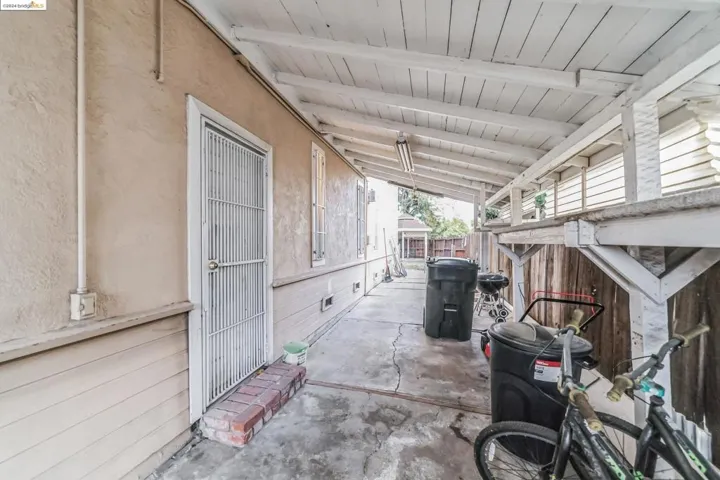 905 Hawthorne, Antioch, California 94509