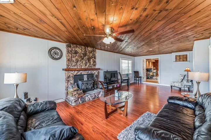 905 Hawthorne, Antioch, California 94509