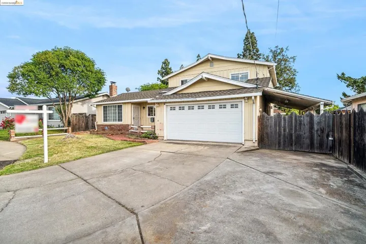 905 Hawthorne, Antioch, California 94509