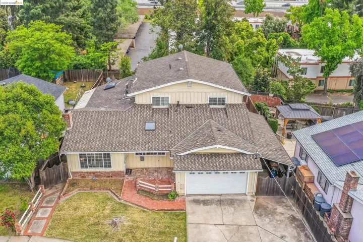905 Hawthorne, Antioch, California 94509