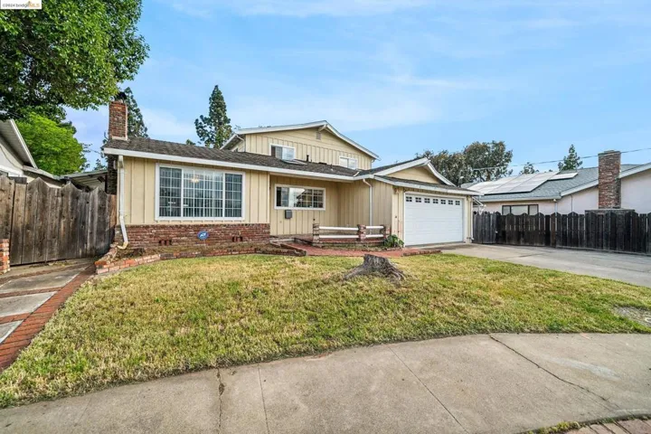 905 Hawthorne, Antioch, California 94509