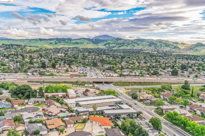 905 Hawthorne, Antioch, California 94509