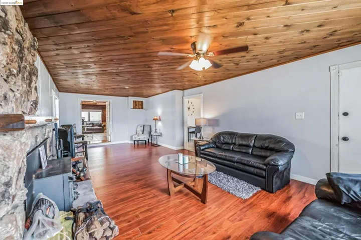 905 Hawthorne, Antioch, California 94509