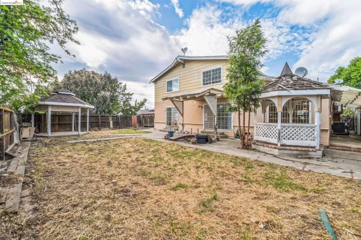 905 Hawthorne, Antioch, California 94509