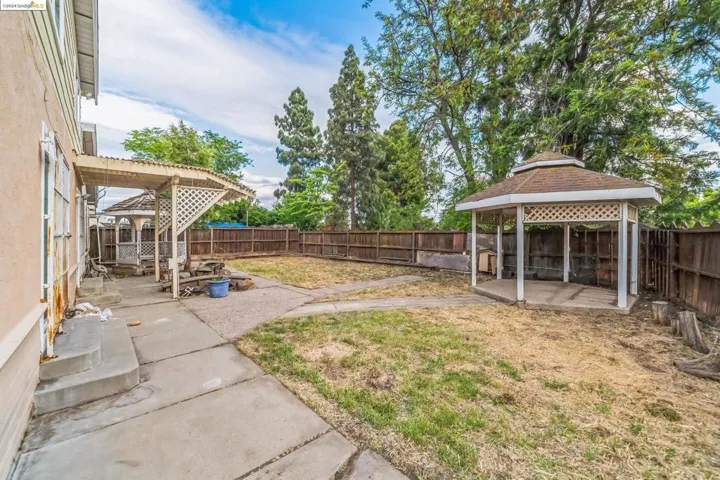 905 Hawthorne, Antioch, California 94509