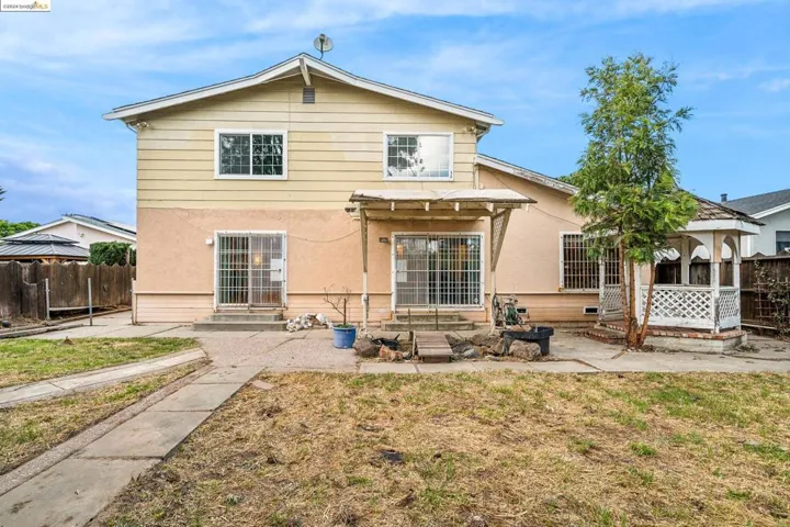 905 Hawthorne, Antioch, California 94509