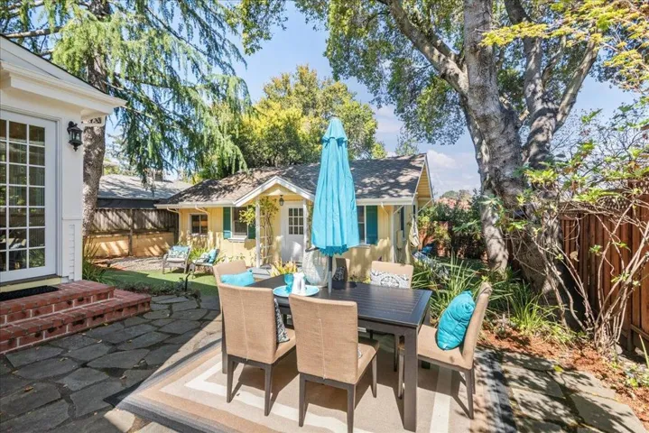 20665 Lomita Avenue, Saratoga, California 95070