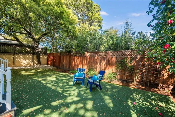 20665 Lomita Avenue, Saratoga, California 95070
