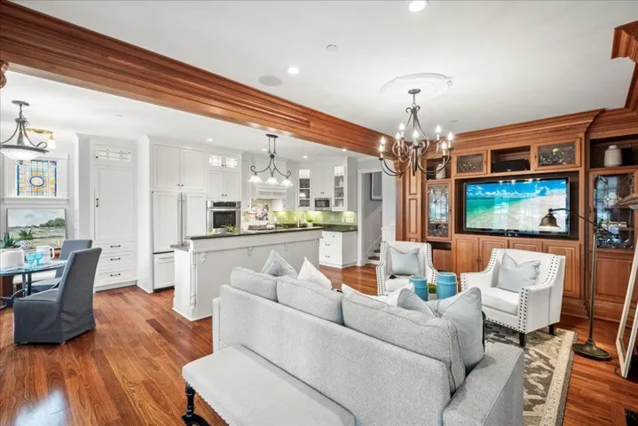 20665 Lomita Avenue, Saratoga, California 95070