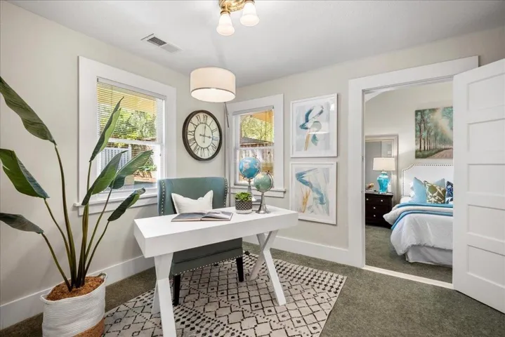 20665 Lomita Avenue, Saratoga, California 95070