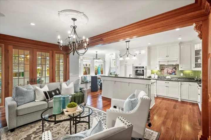 20665 Lomita Avenue, Saratoga, California 95070