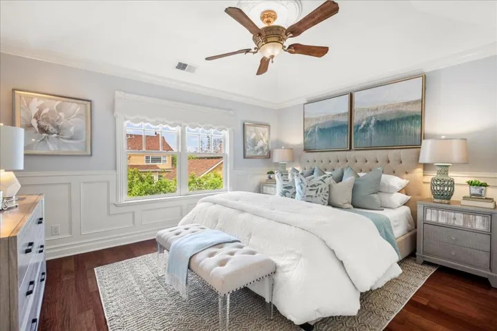 20665 Lomita Avenue, Saratoga, California 95070