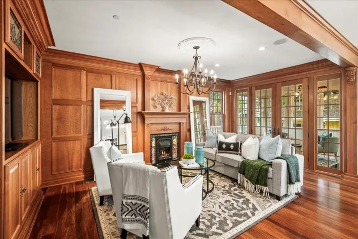 20665 Lomita Avenue, Saratoga, California 95070
