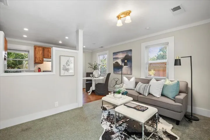 20665 Lomita Avenue, Saratoga, California 95070