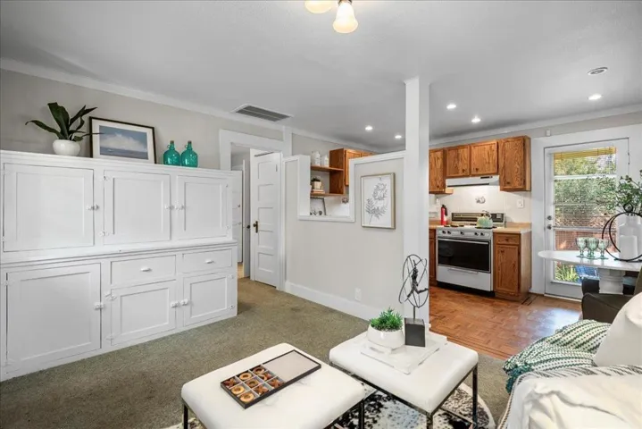 20665 Lomita Avenue, Saratoga, California 95070