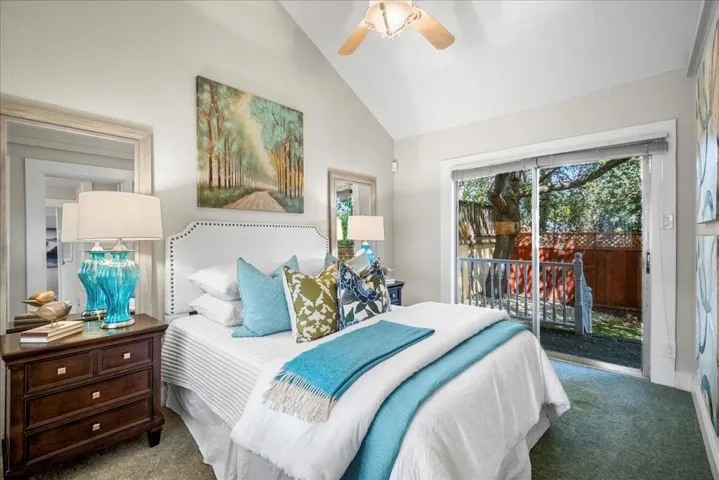 20665 Lomita Avenue, Saratoga, California 95070