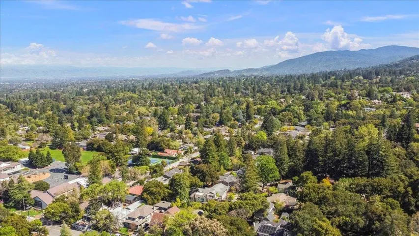 20665 Lomita Avenue, Saratoga, California 95070