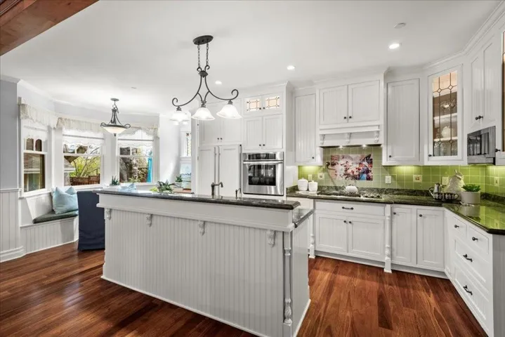 20665 Lomita Avenue, Saratoga, California 95070
