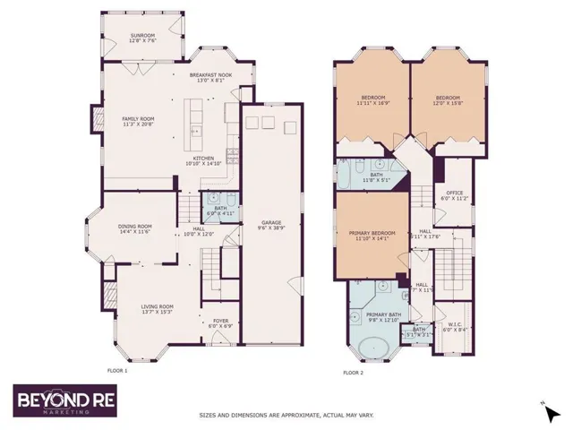 20665 Lomita Avenue, Saratoga, California 95070
