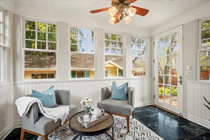 20665 Lomita Avenue, Saratoga, California 95070