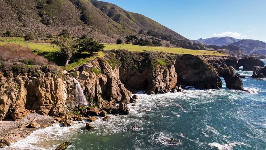 37305 Highway 1, Carmel, California 93923