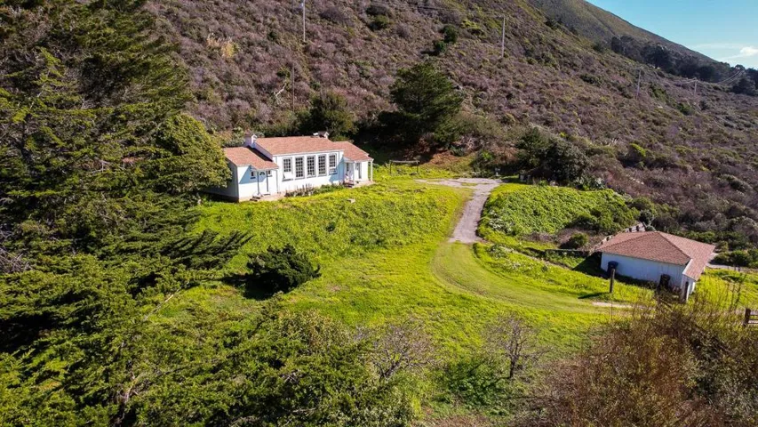37305 Highway 1, Carmel, California 93923
