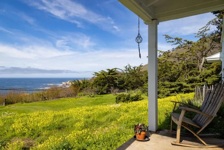 37305 Highway 1, Carmel, California 93923