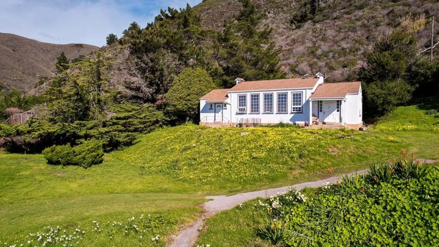 37305 Highway 1, Carmel, California 93923