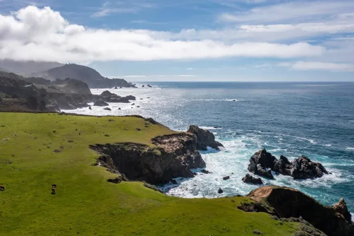 37305 Highway 1, Carmel, California 93923