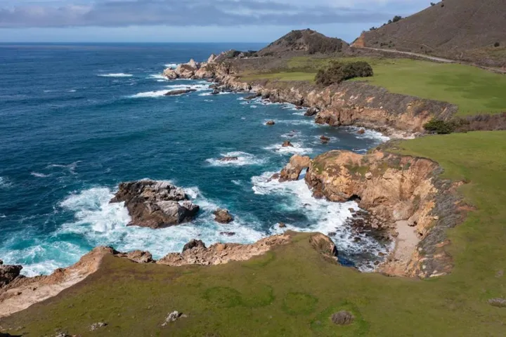 37305 Highway 1, Carmel, California 93923