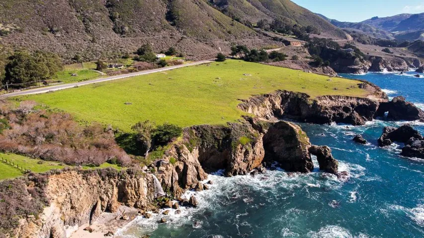 37305 Highway 1, Carmel, California 93923