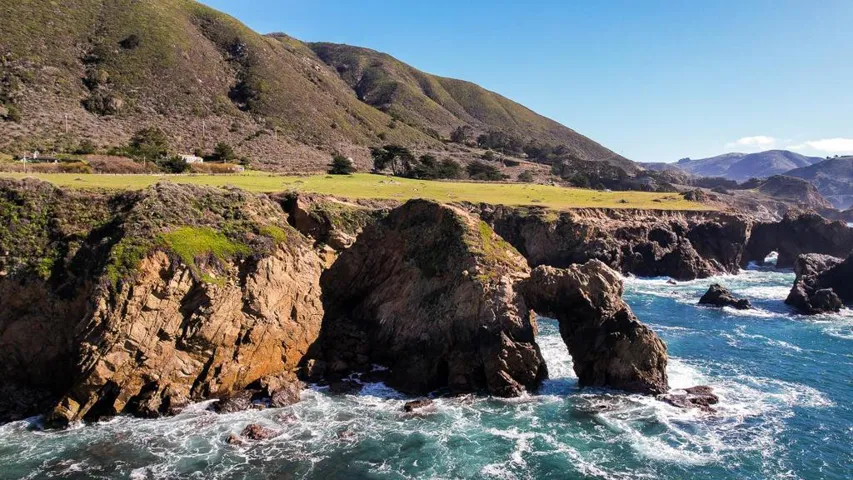 37305 Highway 1, Carmel, California 93923