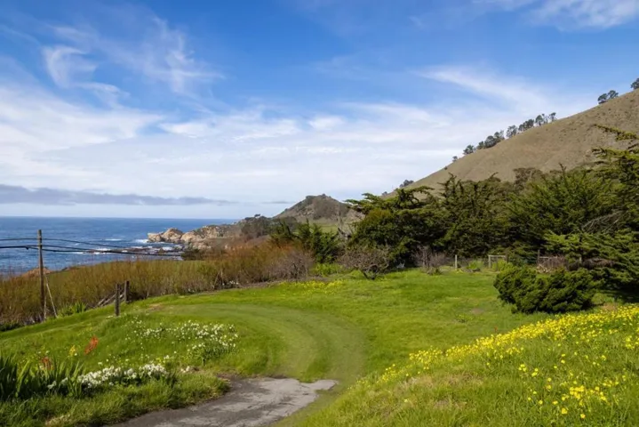 37305 Highway 1, Carmel, California 93923