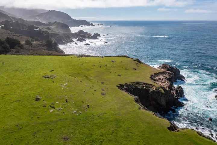 37305 Highway 1, Carmel, California 93923