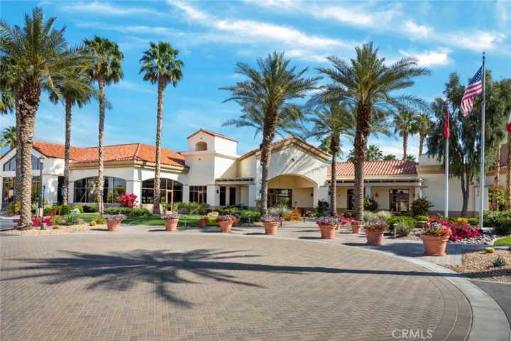 80477 Avenida Santa Belinda, Indio, California 92203