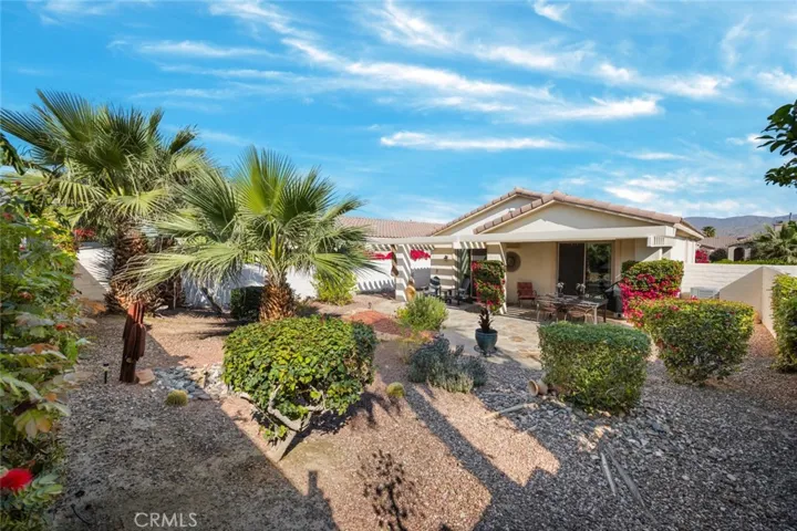 80477 Avenida Santa Belinda, Indio, California 92203