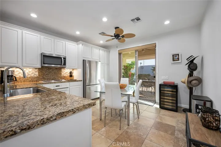 80477 Avenida Santa Belinda, Indio, California 92203