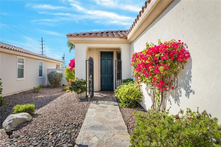 80477 Avenida Santa Belinda, Indio, California 92203