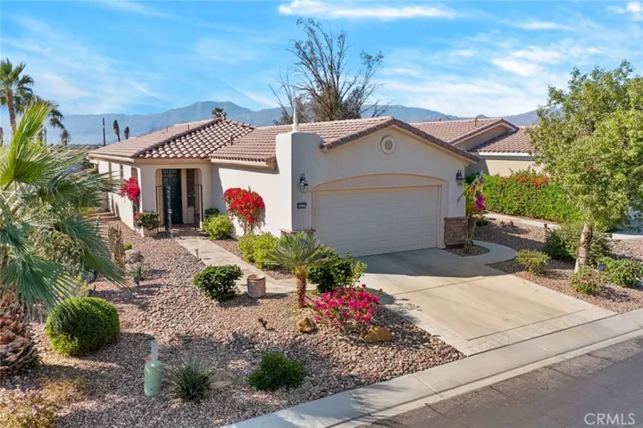 80477 Avenida Santa Belinda, Indio, California 92203