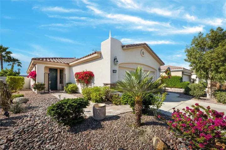 80477 Avenida Santa Belinda, Indio, California 92203