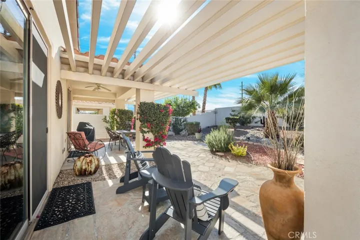 80477 Avenida Santa Belinda, Indio, California 92203