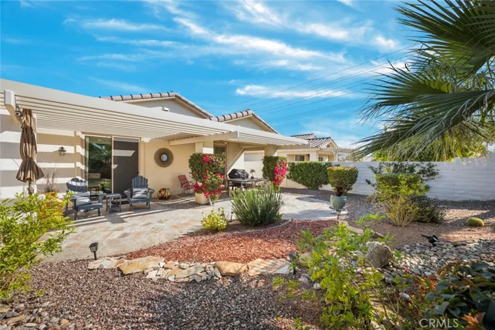80477 Avenida Santa Belinda, Indio, California 92203