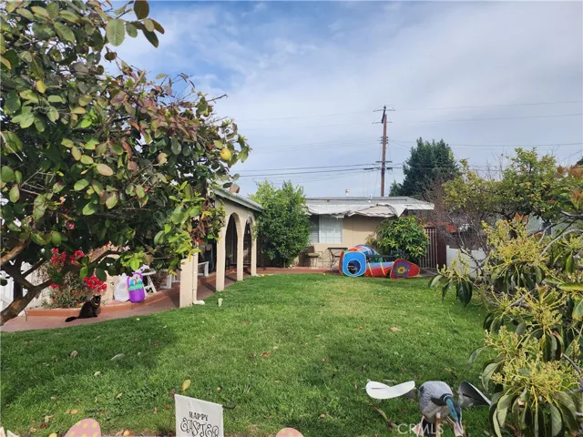 8348 Vicki Drive, Whittier, California 90606