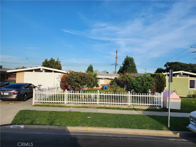 8348 Vicki Drive, Whittier, California 90606
