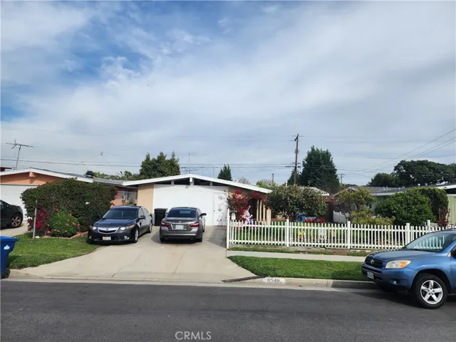 8348 Vicki Drive, Whittier, California 90606