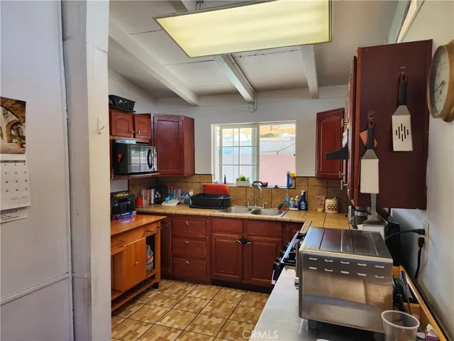 8348 Vicki Drive, Whittier, California 90606