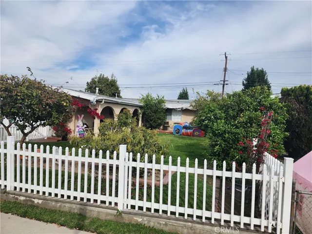 8348 Vicki Drive, Whittier, California 90606