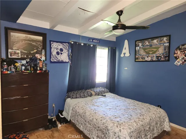 8348 Vicki Drive, Whittier, California 90606