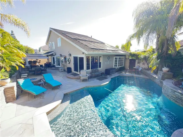 25541 Rocky Beach Lane, Dana Point, California 92629